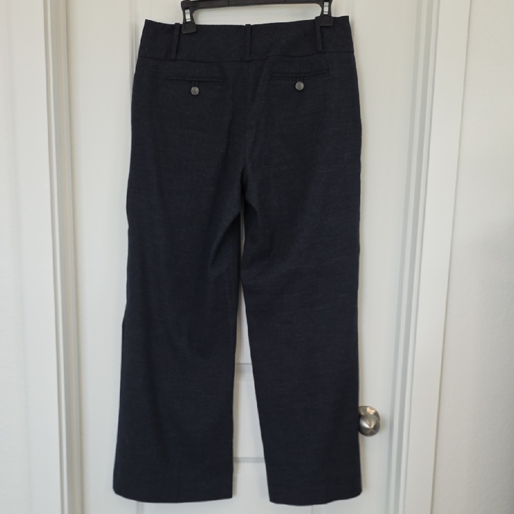 The Limited Charcoal Women's Trousers - Picture 3 of 6